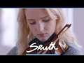 Sruth- Megan Nic Fhionnghaile | Port Rann na Feirste, The Seanamhac Tube Station & Dowd's Reel | TG4