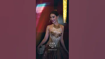 GMA Gala 2025 The Stars Of Beauty Empire Glam Shot 