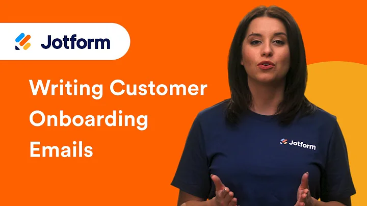 How to Write Better Customer Onboarding Emails