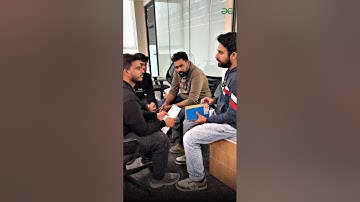 Why 90% Students Fail in DSA? #Shorts #DSA #Coding #GfG #GeeksforGeeks