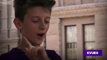 Students, teachers rally against STAAR tests