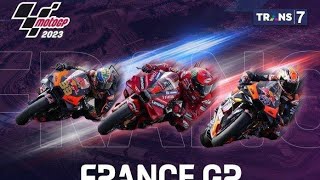 Jadwal Siaran Langsung Sprint Race MotoGP Prancis 2024 | MotoGP Spanyol 2024 Live Trans 7