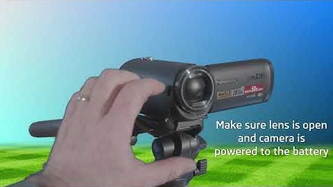 How to connect to cricHQ