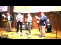 Whole 'nother Story - Holiday Radio Show