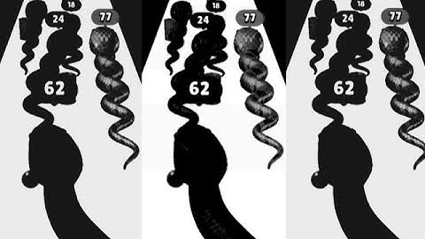 level 311-315 snake run 3d Android Mini Games highest level challenge #sgorts #shortvideo #gaming