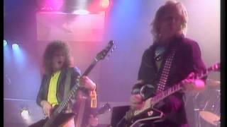 Def Leppard - Too Late For Love (1983) HQ