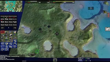 Spring - Balanced Annihilation - Game 01