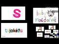 Youtube Thumbnail TvoKids Logo Bloopers Up To Faster 36 Parasion