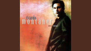 Video thumbnail of "Ricardo Montaner - Este Amor"