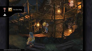 FINAL FANTASY IX Obtain Madain