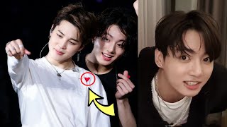 🚀 ARMY WAS NOT EXPECTING IT! JIKOOK'S GESTURE THAT CHANGED EVERYTHING 🌟🌟