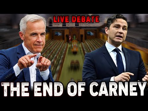 Poilievre Braces For EARLY ELECTION Question Period Oct 30 2025  Poilievre Braces For EARLY ELECTION Question Period Oct 30 2025