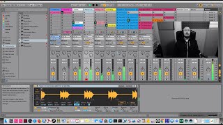 Fanu's Ableton Live Basics (1/3) [I WILL teach you Ableton Live!]