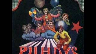 Puhdys - Jodelkuh Lotte (1975)