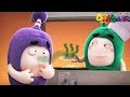 Oddbods Full Episode - Oddbods Full Movie | Food Day | Funny Cartoons For Kids