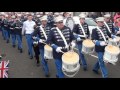 Pride of the bann  the twelfth limavady 2016