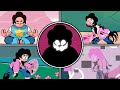 FNF Steven Universe All Phases FNF Glitched Steven Universe 