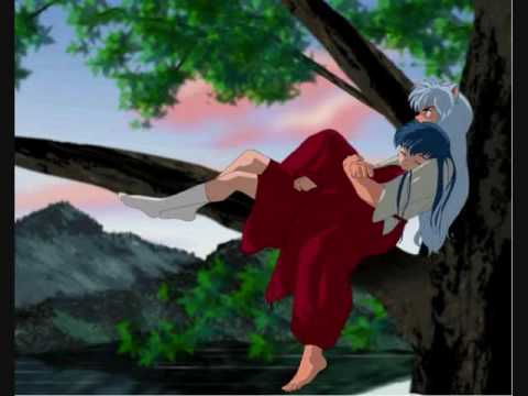 InuYasha (+) To love's end