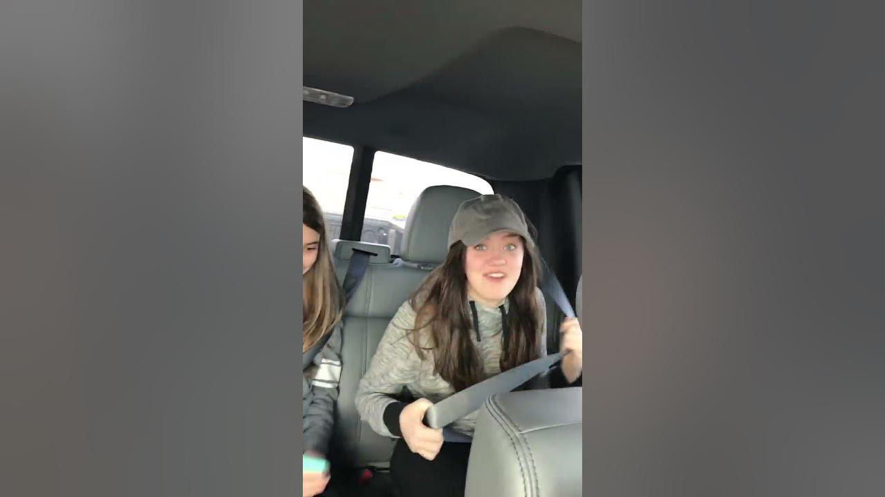 Blinker fluid prank - YouTube
