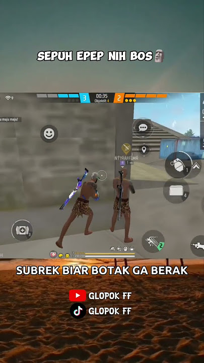 Yali yali🗿 #freefire #botakcs #botakff #shorts #ff