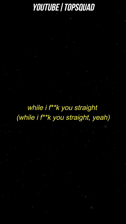 Gesaffelstein - Lost In The Fire (feat. The Weeknd) [Lyrics]