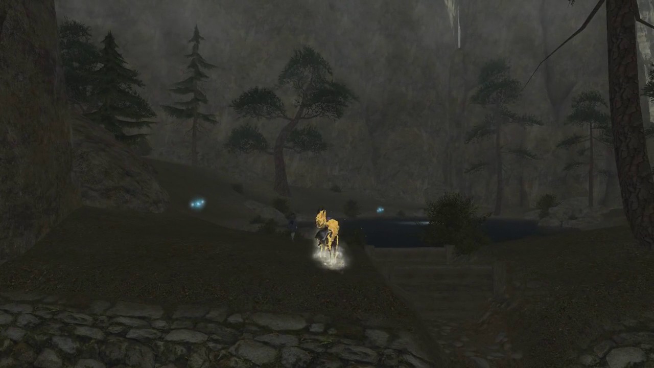 ff14 愛しき 人 へ