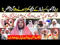 Who is behind the every imam of kaaba in every prayer in haram  who is dr abdul aziz al hajj 