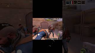 Видео несет только развлекательный характер #standoff2018 #standoff2 #стендик #стандофф2