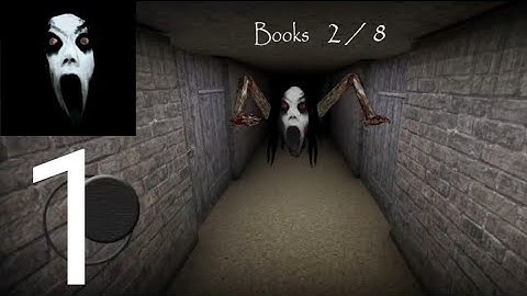 Slendrina: The Cellar | Part 1 | Full Gameplay Walkthrough