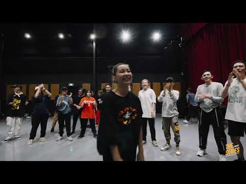  DRIPEESHA By Todrick Ft Tiffany Haddish MOUSEKING Choreography The SERIES Theseries