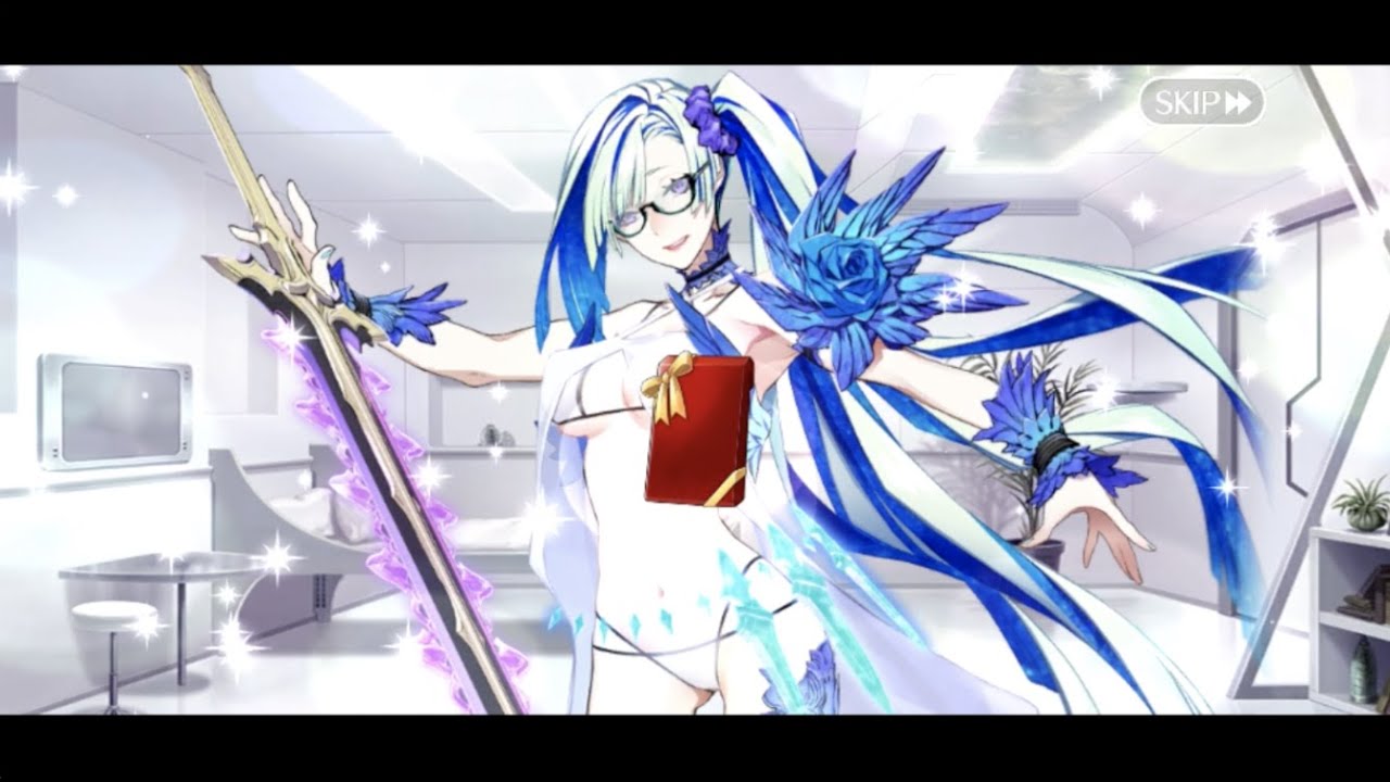 Fgo ヴァルキリー ウェディング の効果と評価 Fgo攻略wiki 神ゲー攻略 Fgo ヴァルキリー ウェディング の効果と評価 Fgo攻略wiki 神ゲー攻略