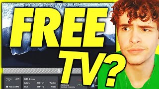 Telly is giving out Free 4K Smart TVs! (How to sign up) screenshot 3