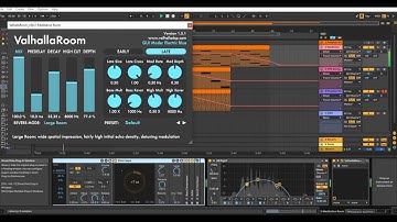 How to Creat Ambient, Meditation Track