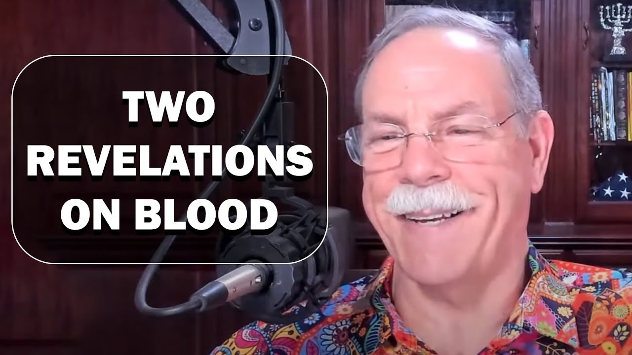 Two Revelations on Blood 02/02/2024 - YouTube