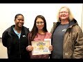 Eatons star student of the month acacia rivas