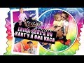 Primer paseo de ERIKA GOLUBEVA en KART | Se sube a una VACA! | Yippee Family