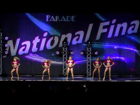 Fab Five Petite