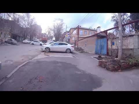 2K Ростов-на-Дону. ДОЛОМАНОВСКИЙ