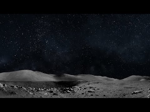 Oneindigheid en leegte, uit de cantate Oneindige Schepping