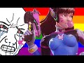 Overwatch's D.VA is "Racist, Sexist, and has Betrayed Feminism"