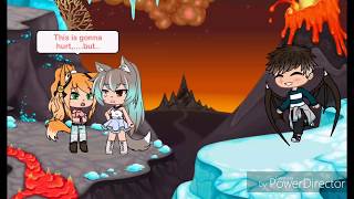 Download lagu Angel with a Shotgun Gacha life Angel with a Shotgun Gacha life