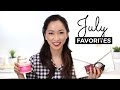 July Favorites 2016 Fashion &amp; Beauty | LookMazing