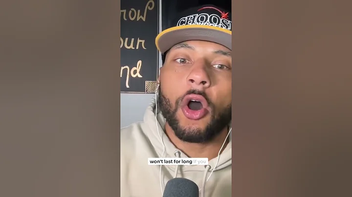 When life presses you… do you evolve, or retreat to who you used to be? #chooseyourself