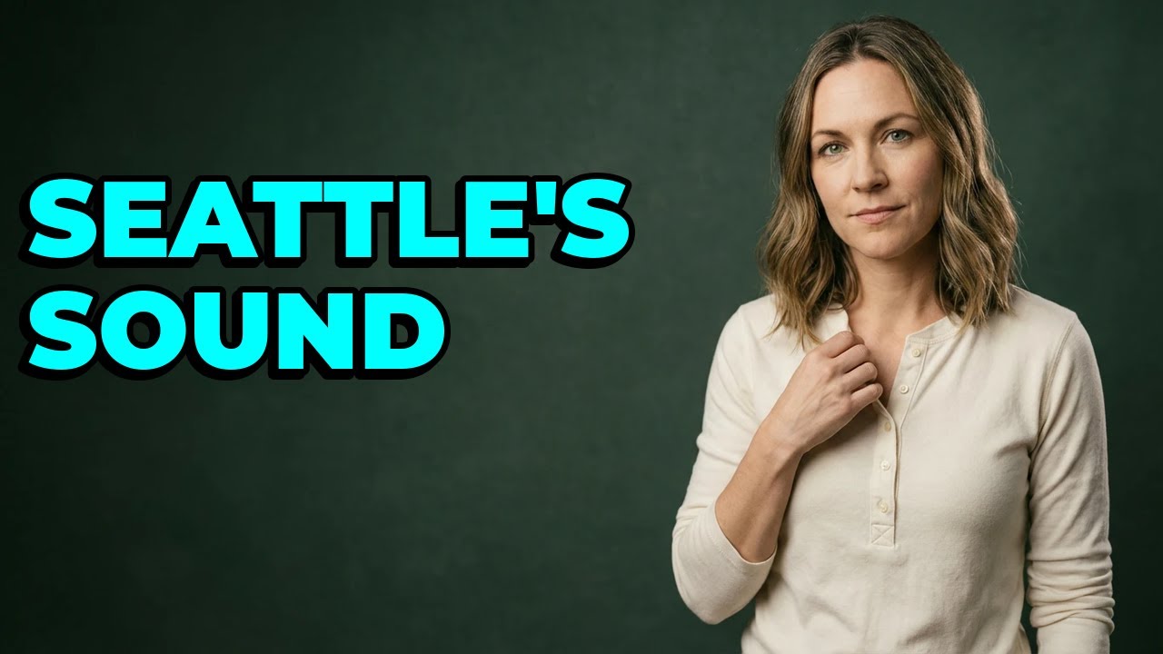 How Did Grunge Music Start in Seattle?