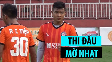 HLV Lê Huỳnh Đức không muốn nhắc gì thêm về Đức Chinh