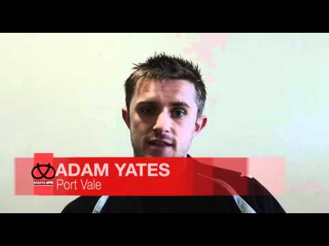 Adam Yates Photo 20