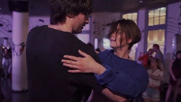 Zouk Vibes | Evgeniy Shvaikovsky & Tatyana Beloglazova  | #NeoZouk Improvisation