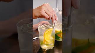 The Surprising Benefits of Mineral Water for Your Digestive System