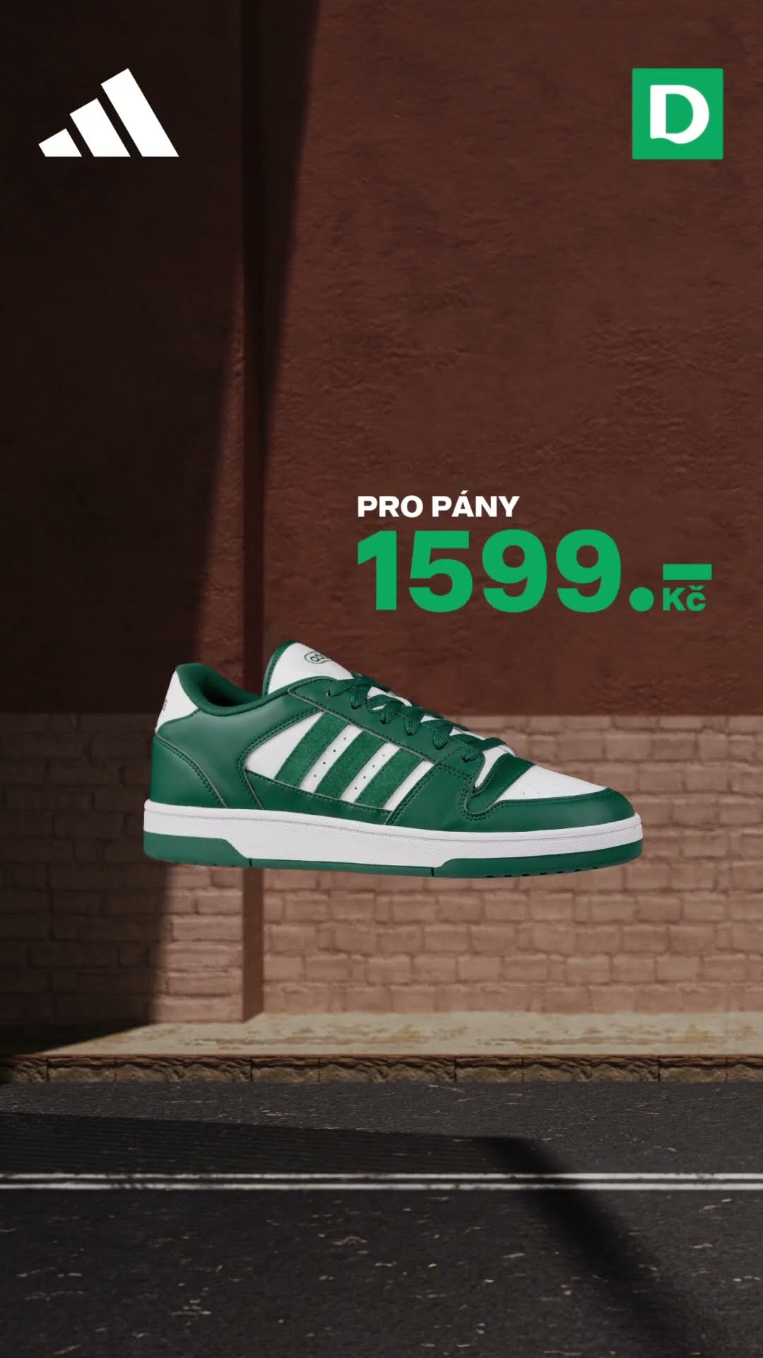 Retro je zpět!