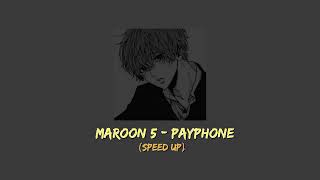 Download Lagu Payphone -SpeedUp MP3 Download Lagu Payphone -SpeedUp MP3